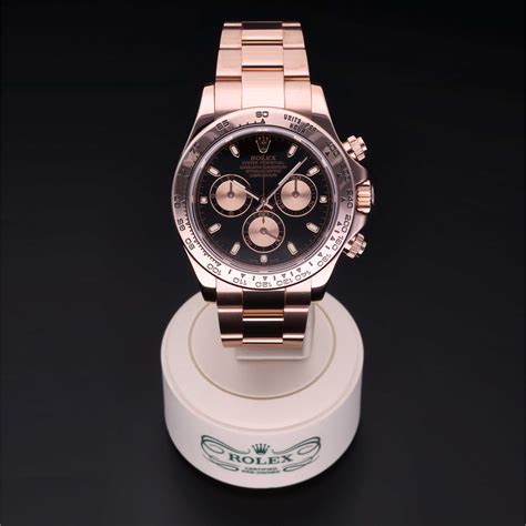 pre owned Rolex tourneau